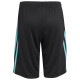 Adidas Παιδικό σορτς Mercedes - AMG Petronas Formula One Team DNA Shorts